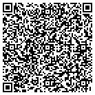 QR code with M E Sievert Company contacts
