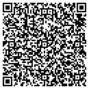 QR code with Head To Tail contacts