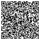 QR code with Canvas Craft contacts