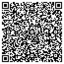 QR code with R S Motors contacts