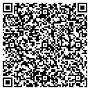 QR code with Yeager Machine contacts