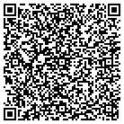 QR code with Hagman Construction Inc contacts