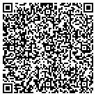 QR code with Hennepin Faculty Assoc Pdtrcs contacts