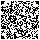 QR code with Heaven Scent Home Cleaning contacts