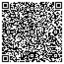 QR code with Richard Hafstad contacts