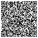 QR code with OBrien Taxidermy contacts