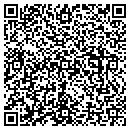 QR code with Harles Tree Service contacts