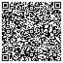 QR code with MLB Conoco contacts
