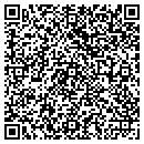 QR code with J&B Mechanical contacts