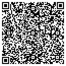 QR code with D-N-R Printing contacts