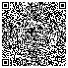 QR code with G & H Property Management contacts