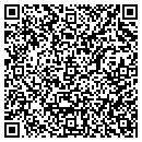QR code with Handyman Dave contacts