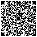 QR code with C & J Farms contacts