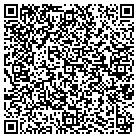 QR code with H & R Block Tax Service contacts