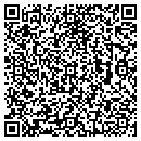 QR code with Diane J Saar contacts