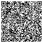 QR code with Pridgeon Mark Attorney At Law contacts
