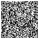 QR code with Daily Diner contacts