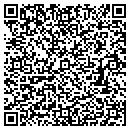 QR code with Allen Henry contacts