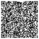 QR code with U of M Duplicating contacts