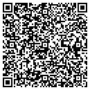 QR code with Rainbow Sales contacts