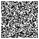 QR code with Kaseman Machine contacts