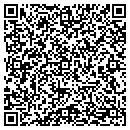 QR code with Kaseman Machine contacts