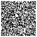 QR code with I T Of Austin contacts