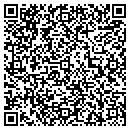 QR code with James Huffman contacts