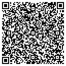QR code with Calico Hutch contacts