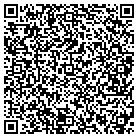 QR code with Korblick Custom Bobcat Services contacts