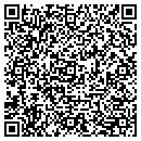 QR code with D C Electronics contacts