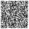 QR code with T-N-T contacts