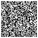 QR code with CTE Electric contacts