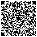 QR code with J P Notes Co contacts