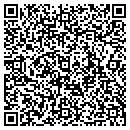 QR code with R T Sales contacts