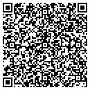 QR code with Houston Floral contacts