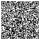 QR code with Gordons House contacts