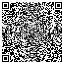 QR code with Memorabilia contacts