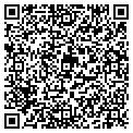QR code with Wyndtree N contacts