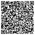 QR code with CFC contacts