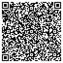 QR code with Toms Golf Shop contacts