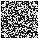 QR code with Allan Osberg contacts