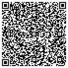 QR code with Fairmont Alignment Center contacts