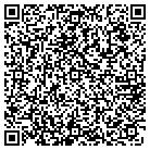 QR code with Heads Up Learning Center contacts