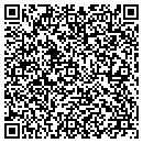 QR code with K N O F Chapel contacts