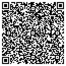 QR code with Muscatell Auto contacts