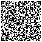 QR code with Weber's Wadena Hardware contacts