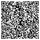 QR code with T C American Monorail Inc contacts