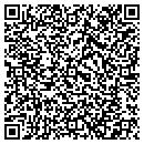 QR code with T J Maxx contacts