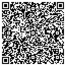 QR code with Gloria Barber contacts